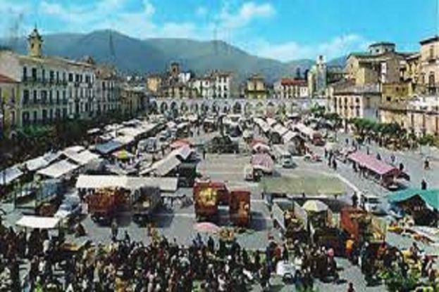 Sulmona