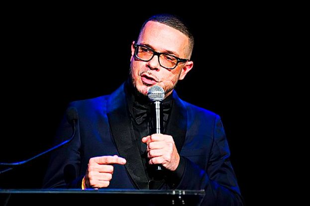 Shaun King