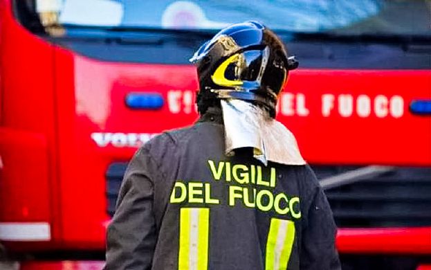 Vigile del fuoco