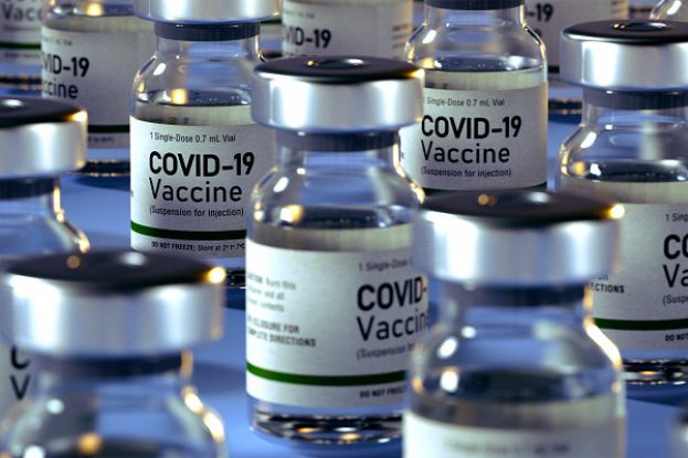 Coronavirus Vaccini