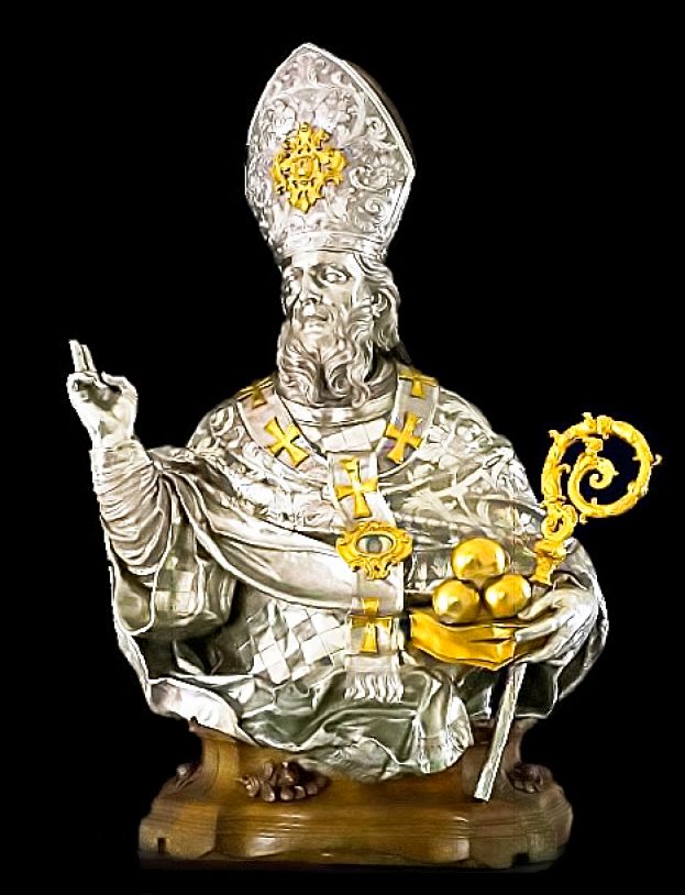 San Nicola