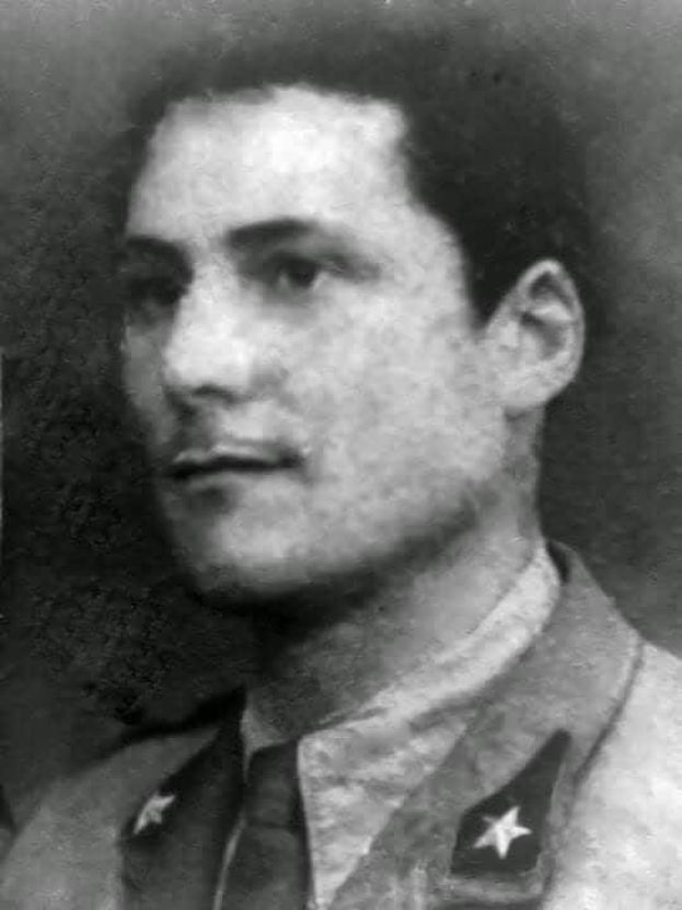 PRIMO CARPENTIERI