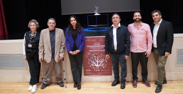 Foto di gruppo