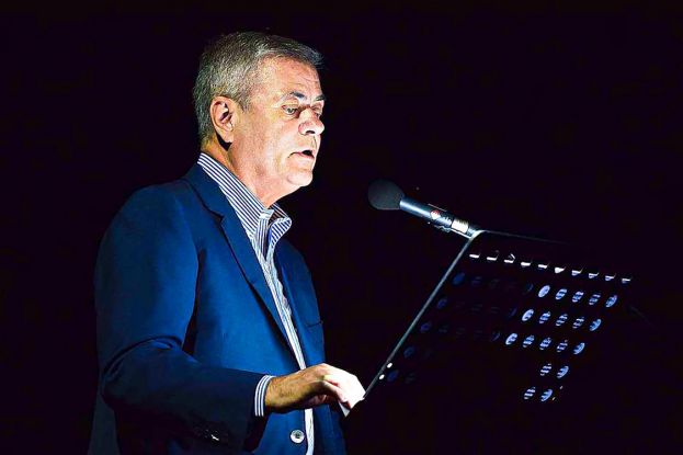 Ezio Mauro
