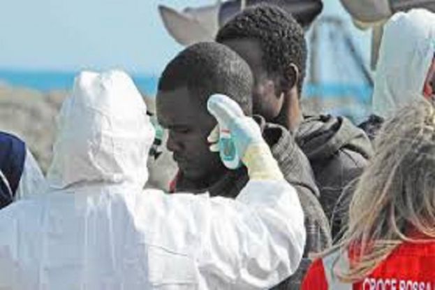 Migranti