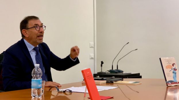 Mario Lentano