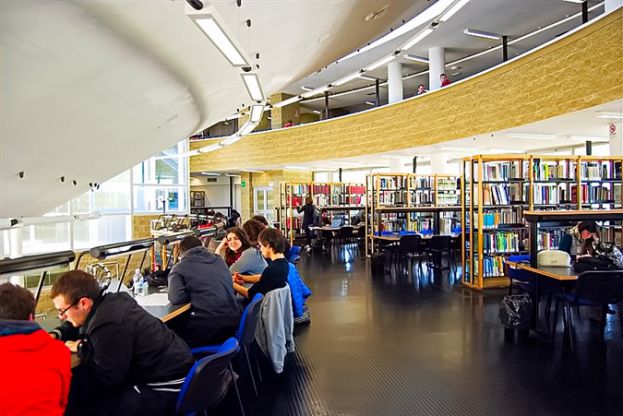 Studenti di Ingegneria