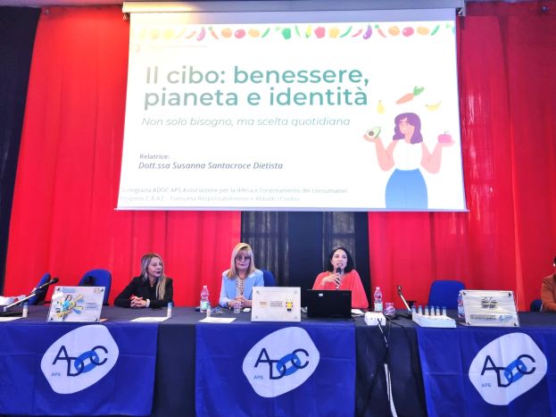 Relatori