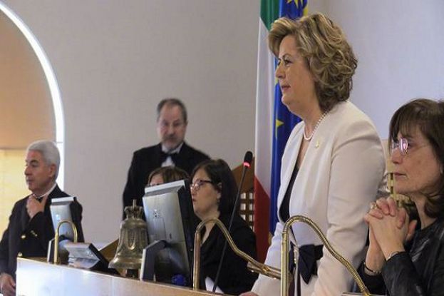 Assessore Veri