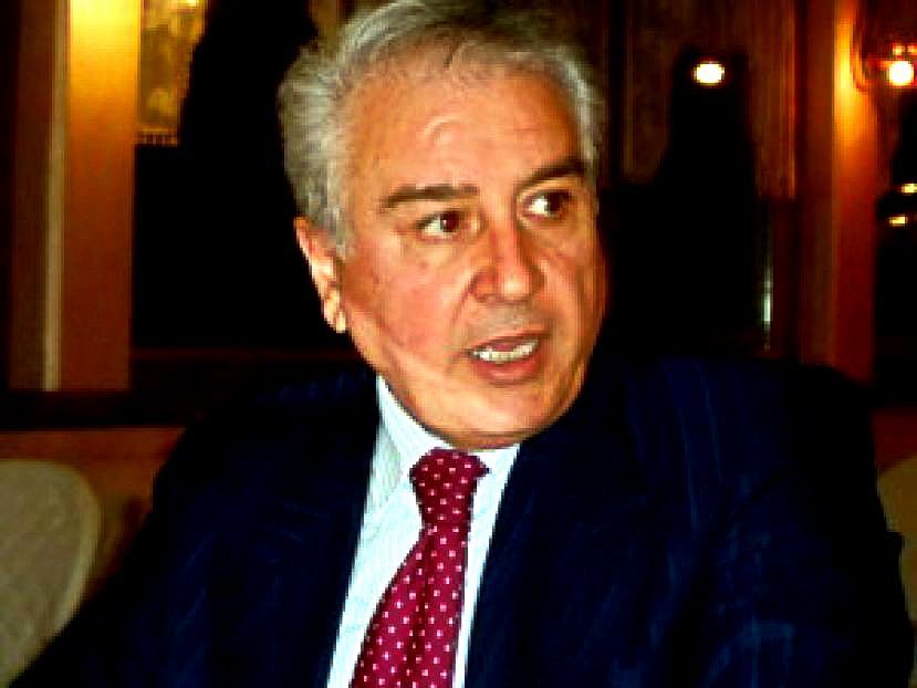 D'ANTONIO: "PRONTO A DIMETTERMI. INVITO AL SINDACO AD UN CONFRONTO PUBBLICO"