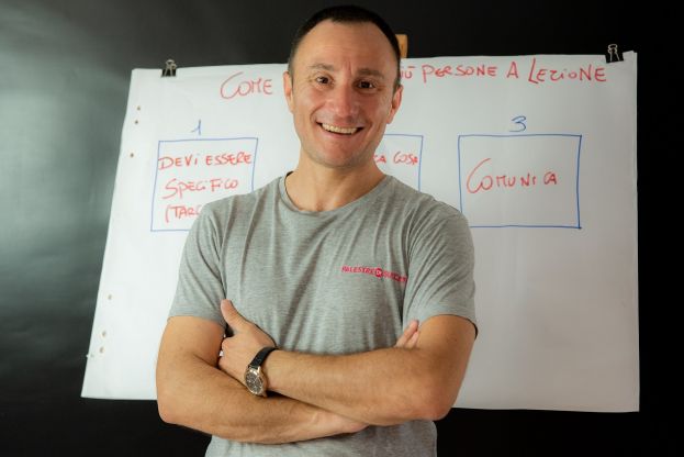 Alessandro Madonia