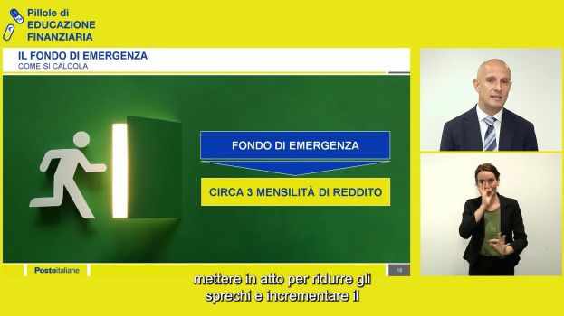 Educazione Finanziaria