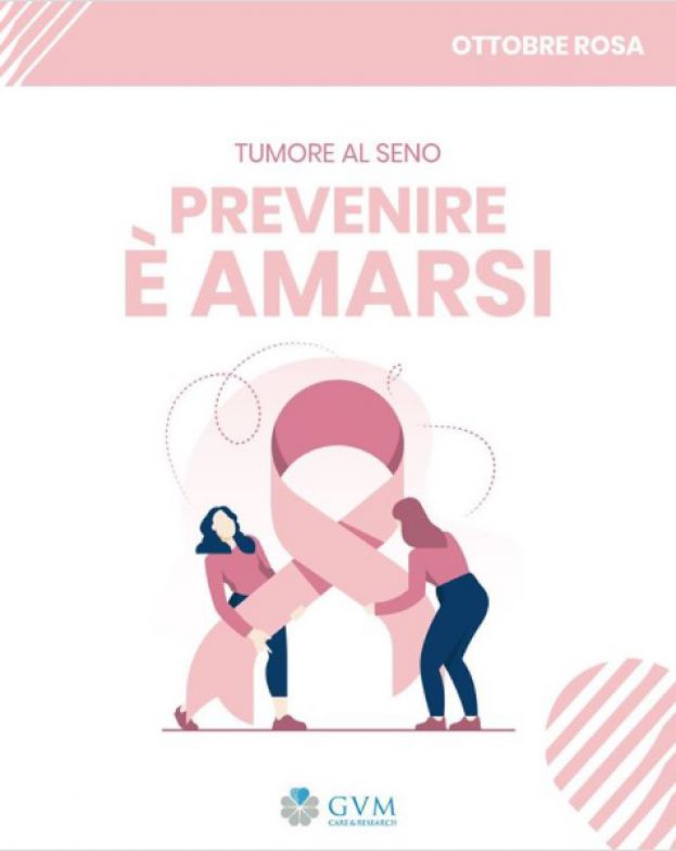 Ottobre Rosa