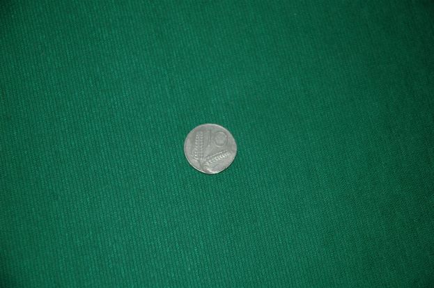 CARSOLI,LA SIG.RA AGNESE DEL BUFALO RITROVA 10 LIRE DEL 1956:PUO' VALERE DAI 4 AI 5MILA EURO