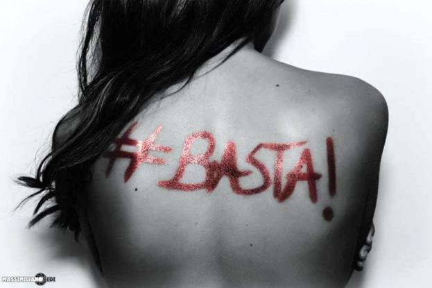 Violenza Donne