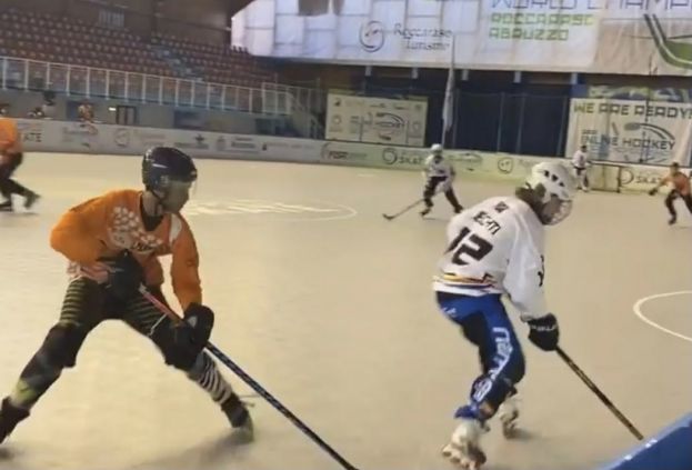 Mondiali di Hockey a Roccaraso