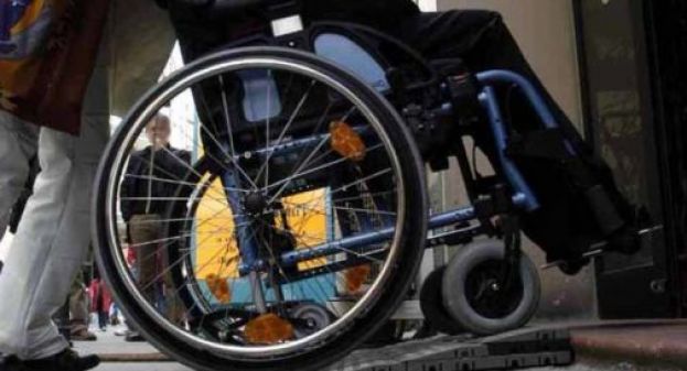 FISCO, ARRIVA LA TASSA SUI DISABILI