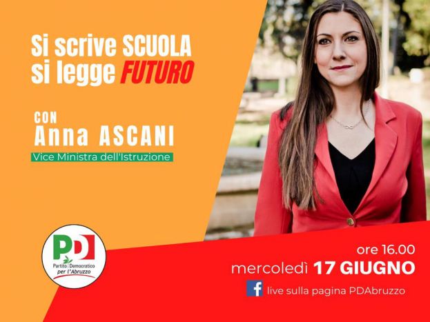 Anna Ascani