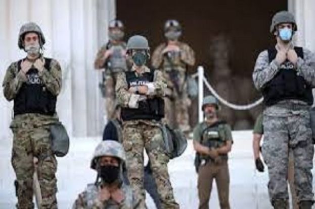 Guardia Nazionale