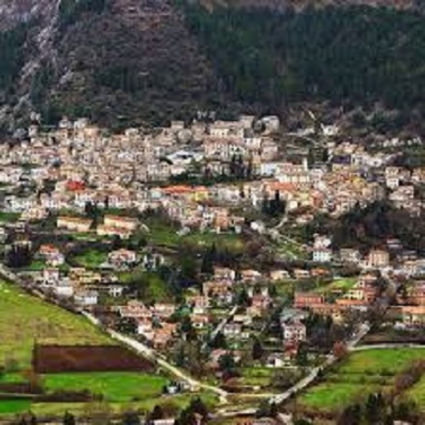 Rocca di Botte