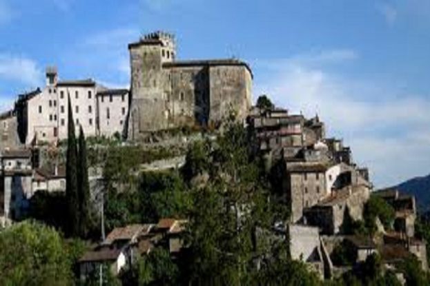 Roviano