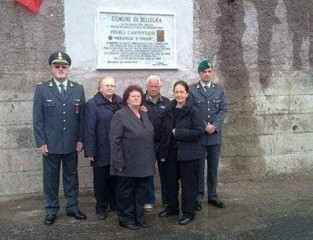 Commemorazione
