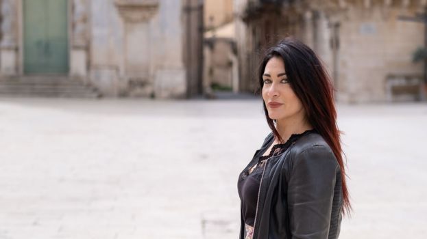 Giusy Sciacca- credito Marcello Bianca-