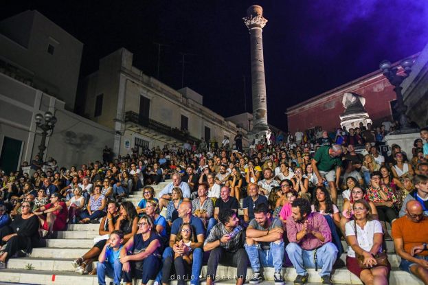 Brindisi Performing Arts Festival