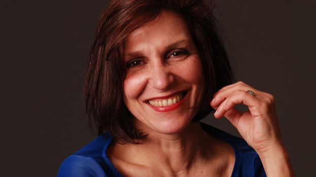 Caterina Casini