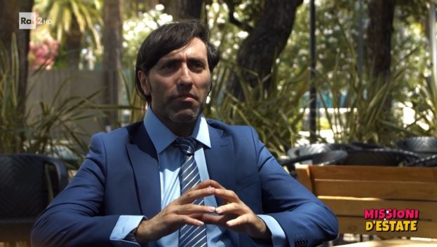 MIRKO MASCIOLI