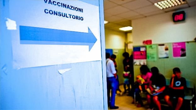 Centro Vaccinale