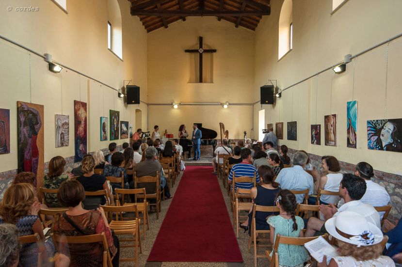 III CONCORSO INTERNAZIONALE DI PIANOFORTE "PIANA DEL CAVALIERE":I VINCITORI DELLE VARIE CATEGORIE