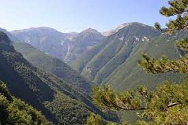 Maiella