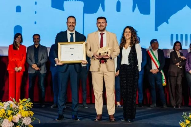 Premiazione