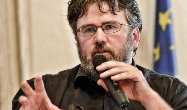 Marco Omizzolo