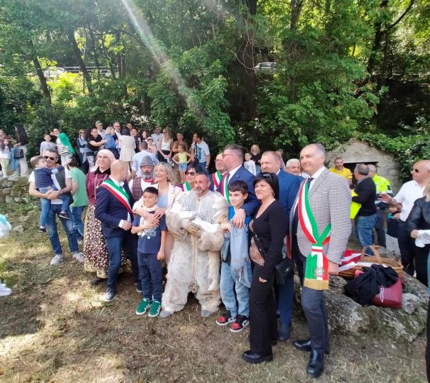 Foto di Gruppo