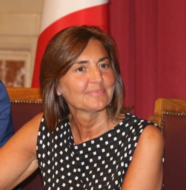 RENATA POLVERINI