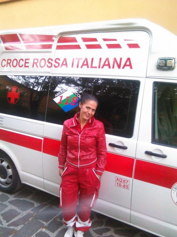 RIOFREDDO,OMICIDIO-SUICIDIO:L'UOMO MORTO ALL'OSPEDALE DELL'AQUILA SOCCORSO DAL 118 DI CARSOLI