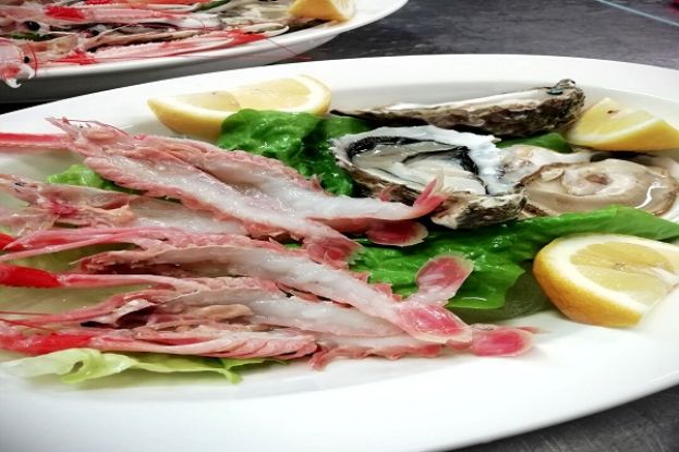 Pesce