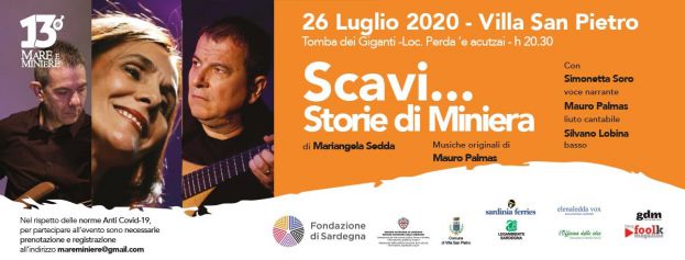 Locandina Evento