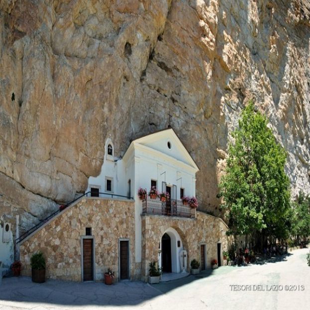 Santissima Trinità