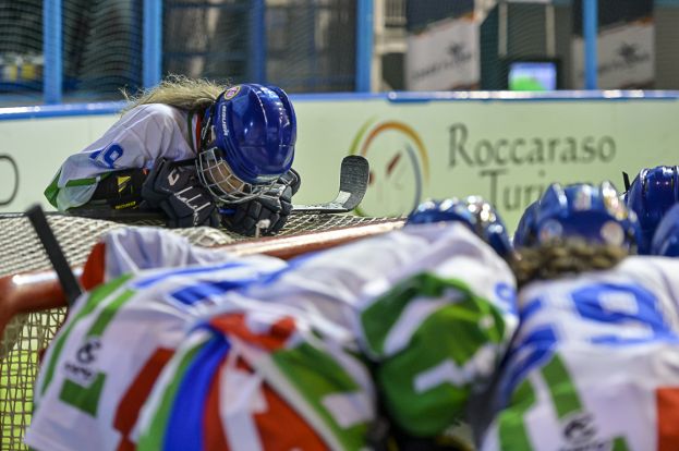 Momenti dell'incontro