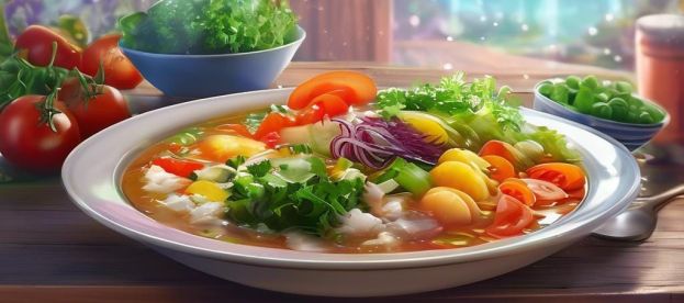 Zuppa