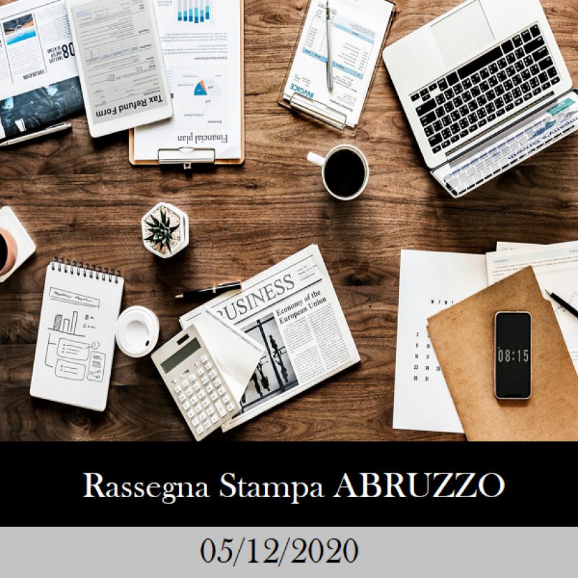 Rassegna Stampa