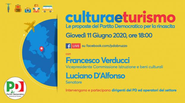 Cultura e Turismo