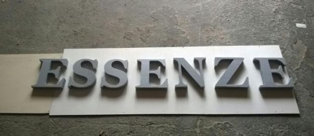 "ESSENZE" D'ARTE NELLA VALLE DEL CAVALIERE