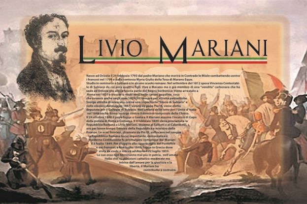 Livio Mariani