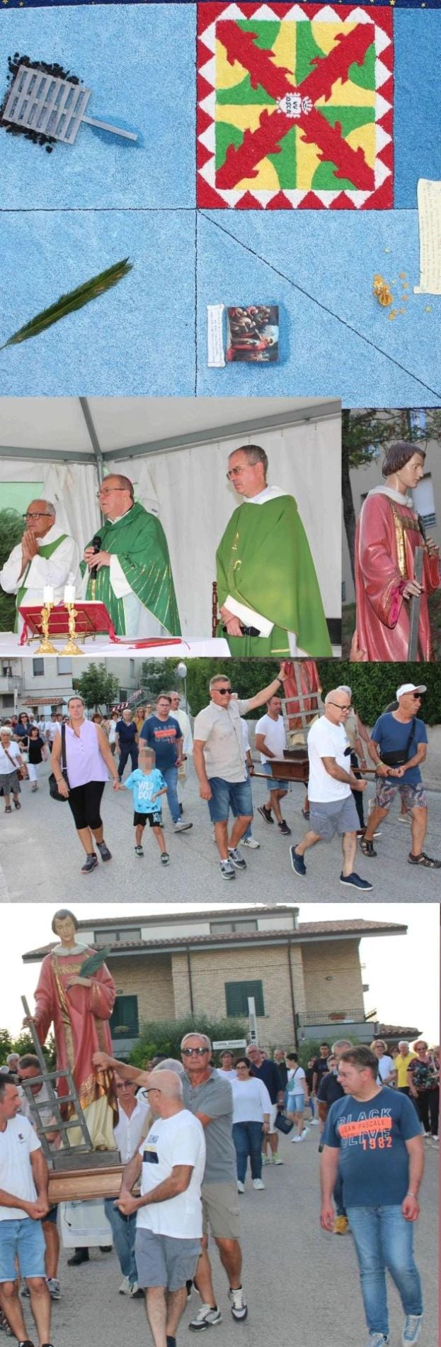 Collage Fotografico