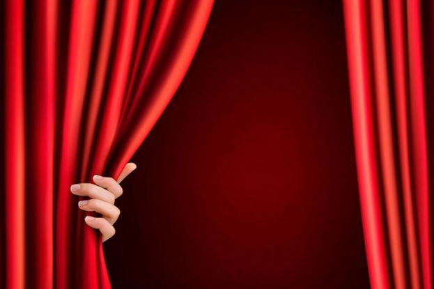 Rassegna Teatrale