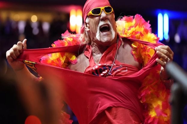 Hulk Hogan